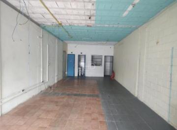 Comercial · 57m² · 4 Vagas · Salão para aluguel, 4 vagas, Demarchi - São Bernardo do Campo/SP