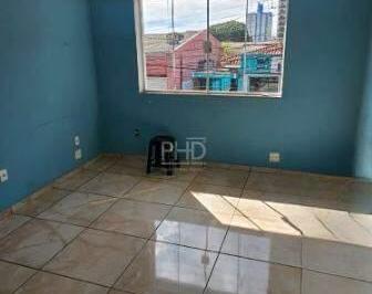 Comercial · 48m² · Sobrado Comercial para Locação 48m2 - Vila Pires - Santo André - SP.