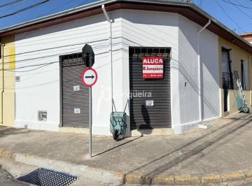 Comercial · 41m² · Salão para aluguel, Paulista - Piracicaba/SP