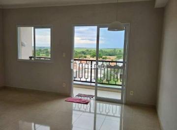 Apartamento · 62m² · 2 Quartos · 2 Vagas · Apartamento à venda, 2 quartos, 2 vagas, Saltinho - Saltinho/SP