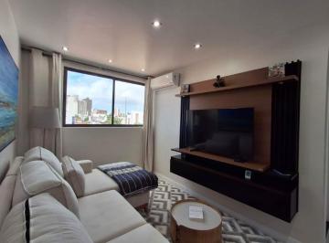 Apartamento · 126m² · 3 Quartos · 1 Vaga · Cobertura duplex à venda, 3 quartos, 1 suíte, 1 vaga, Bessa - João Pessoa/PB