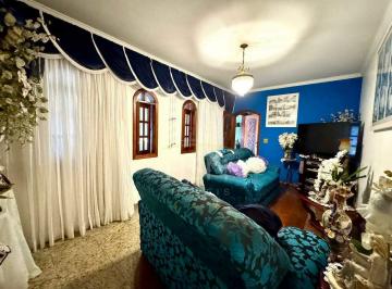 Casa · 159m² · 2 Quartos · 2 Vagas · Casa Térrea à Venda – Jardim Monções, Santo André - R$ 650.000,00