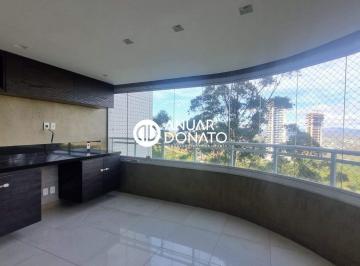 Anuar Donato Venda Apartamento 3 Quartos Vila da Serra · Piemonte - Apartamento 3 quartos à venda na Anuar Donato 