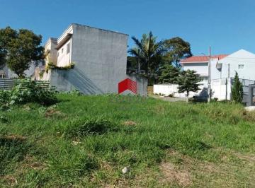 Terreno · 280m² · Terreno com 279,54m² , à venda, no bairro Afonso Pena em São José dos Pinhais