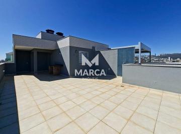 Apartamento · 160m² · 3 Quartos · 2 Vagas · Aluguel Fácil! Cobertura com 2 Pavimentos e 2 Vagas no Jardim América