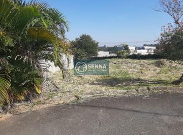 Foto 01 · Terreno em Condomínio de Luxo em Jundiaí-SP Chácara Morada Mediterrânea 318,00 m² de Área