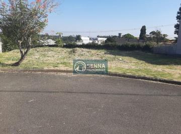 Foto 01 · Venda de Terreno em Condomínio de Luxo na Chácara Morada Mediterrânea, Jundiaí-SP  267,00m² de Área