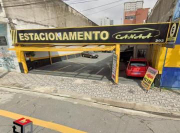 Terreno · 492m² · 26 Vagas · Terreno à venda 26 vagas Centro - Santo André - SP