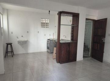Apartamento · 40m² · 1 Quarto · 1 Vaga · LOCAÇÃO | Apartamento, com 1 dormitórios em Rio Vermelho, Salvador