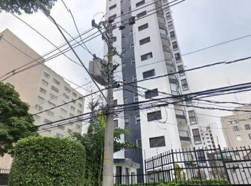 Apartamento · 35m² · 1 Quarto · 1 Vaga · Apartamento na Bela Vista 35 m2 com 1 vaga