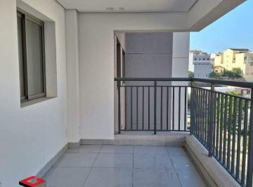 Apartamento · 82m² · 3 Quartos · 2 Vagas · Apartamento 82m² Localizado no bairro Gilda Santo André - SP