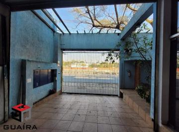 Comercial · 337m² · 3 Quartos · 3 Vagas · Galpão à venda 3 quartos 1 suíte 3 vagas Metalúrgica - Santo André - SP