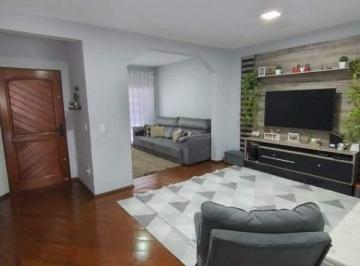 Casa · 254m² · 4 Quartos · 3 Vagas · Sobrado à venda 4 quartos 4 suítes 3 vagas Nova Petrópolis - São Bernardo do Campo - SP
