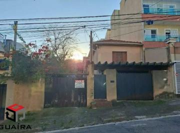 Terreno · 229m² · Terreno à venda Campestre - Santo André - SP