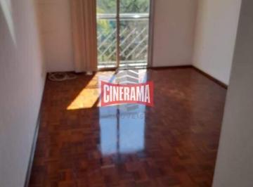 Apartamento · 45m² · 1 Quarto · 1 Vaga · Apartamento à venda, 1 quarto, 1 vaga, Santa Paula - São Caetano do Sul/SP