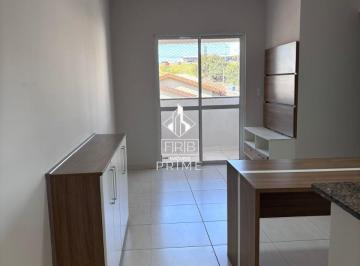 Foto 02 · Apartamento, Jardim Karolyne, Votorantim, SP