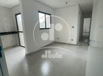 Apartamento · 44m² · 2 Quartos · 1 Vaga · Apartamento à venda, 2 quartos 1 suíte Santa Terezinha em Santo André/SP