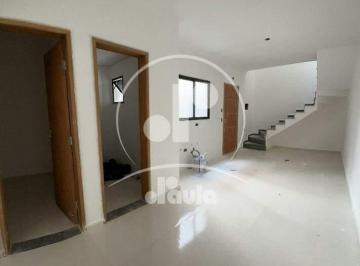 Apartamento · 43m² · 2 Quartos · 1 Vaga · Cobertura à venda, Jardim Alvorada em Santo André/SP - Ref. 39217