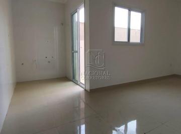 Apartamento · 56m² · 2 Quartos · 1 Vaga · Apartamento com 2 dormitórios à venda, 56 m² - Parque Capuava - Santo André/SP