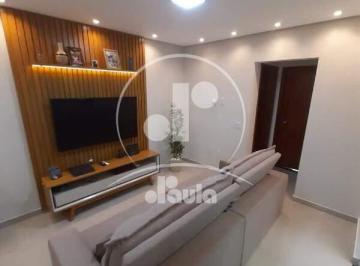 Apartamento · 70m² · 2 Quartos · 1 Vaga · Apartamento à venda, 2 quartos 1 suíte Parque Oratório em Santo André/SP