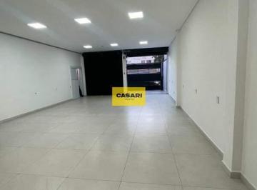 Comercial · 470m² · 3 Vagas · Prédio Comercial Exclusivo para Aluguel em Rudge Ramos, São Bernardo do Campo – 2 Andares, 470 m²