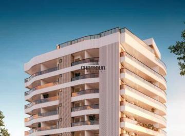Lançamento na Enseada Azul ES MAR DEL PLANTA · Apartamento à venda, 3 quartos, 2 suítes, 2 vagas, Enseada Azul - Guarapari/ES