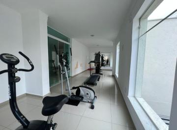 Apartamento · 77m² · 3 Quartos · 1 Vaga · Apartamento à venda em Sorocaba, Parque Campolim, com 3 quartos, com 77 m², Exclusive Campolim