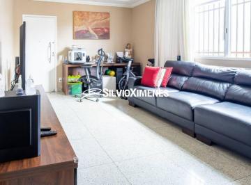 Apartamento · 129m² · 4 Quartos · 2 Vagas · Residencial › Apartamento no Grajaú com 129,00 (M²), 4 quartos e 2 vagas para Venda