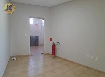 Comercial · 35m² · Sala para alugar em Jaguariúna, Jardim Berlim, com 35 m²