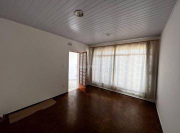 Casa · 100m² · 2 Quartos · 1 Vaga · Recém reformada - Casa para locação em Jundiaí no bairro Anhangabaú, próximo ao jundiaí shopping e 9