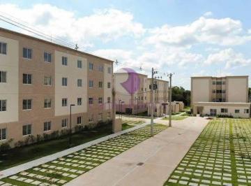 Apartamento · 42m² · 2 Quartos · Apartamento à Venda no Condomínio Amoreiras – Parque Santa Rosa, Suzano/Sp