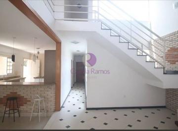 Casa · 356m² · 3 Quartos · 4 Vagas · Sobrado à Venda, Bairro Fonte Áurea - Poá/SP
