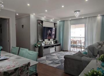 img0 · Apartamento à venda em Vila Irmaos Arnoni com 105 m², 3 quartos, 2 vagas