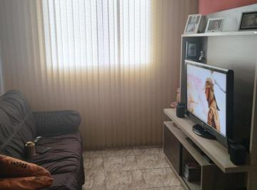 img0 · Apartamento à venda em Vila Carmosina com 59 m², 0 quartos, 1 vaga
