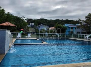 Casa · 180m² · 3 Quartos · 2 Vagas · Casa 03 dormitórios à venda Condomínio Fechado Recanto dos Pássaros Camboriú