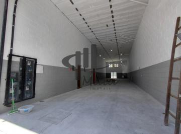 Comercial · 210m² · Locação Salão Comercial Sao Caetano do Sul Santa Paula Ref: 44607