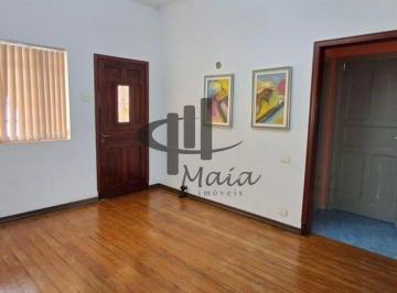 Casa · 121m² · 2 Quartos · 4 Vagas · Venda Casa Sao Caetano do Sul Santo Antonio Ref: 44610