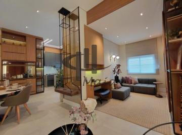 Apartamento · 84m² · 3 Quartos · 2 Vagas · Venda Apartamento Sao Caetano do Sul Barcelona Ref: 44604