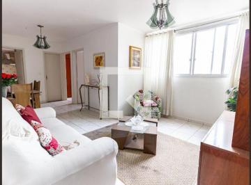 Apartamento · 68m² · 2 Quartos · 1 Vaga · Apartamento à Venda - Brás, 2 Quartos, 68 m2