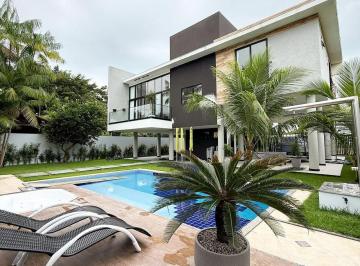 Casa de 3 quartos, Manaus · VENDA - LUXUOSA CASA MODERNA - PONTA NEGRA 