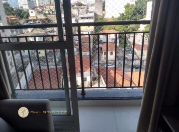 img0 · Apartamento com 1 Quarto(s) e 1 banheiro(s) para Alugar, 26 m² por R$ 2970 / Mês