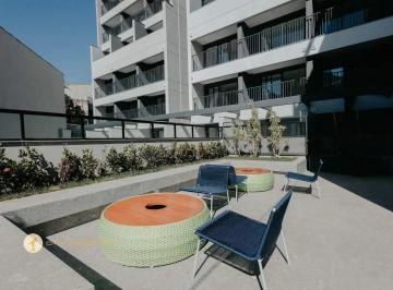 img0 · Apartamento com 1 Quarto(s) e 1 banheiro(s) para Alugar, 27 m² por R$ 4800 / Mês