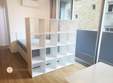img0 · Apartamento com 1 Quarto(s) e 1 banheiro(s) para Alugar, 30 m² por R$ 3520 / Mês