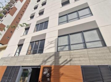 img0 · Apartamento com 1 Quarto(s) e 1 banheiro(s) para Alugar, 17 m² por R$ 3850 / Mês