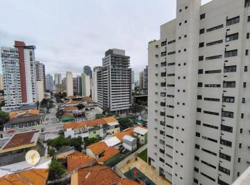 img0 · Apartamento com 1 Quarto(s) e 1 banheiro(s) para Alugar, 45 m² por R$ 2100 / Mês