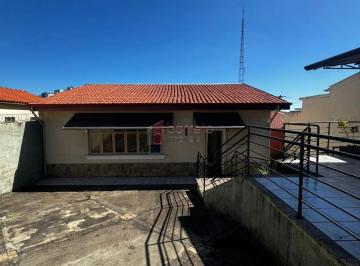 Comercial · 85m² · CASA COMERCIAL À VENDA NA VILA MUNICIPAL - JUNDIAÍ/SP