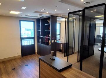 Comercial · 80m² · SALA PARA LOCAÇÃO NO EDIFÍCIO CAMPOS ELÍSIOS - JUNDIAÍ/SP