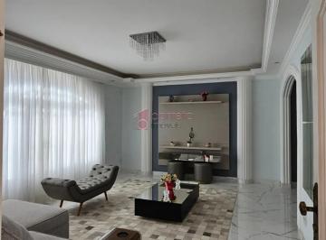 Casa · 183m² · 3 Quartos · 2 Vagas · CASA PARA VENDA E LOCAÇÃO NO JARDIM BONFIGLIOLI- JUNDIAÍ/SP