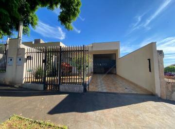 Casa · 307m² · 3 Quartos · 2 Vagas · Casa com terreno grande Vila Morangueira