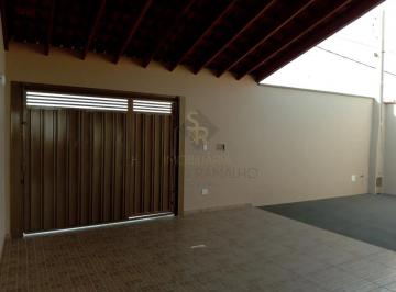 Casa · 300m² · 3 Quartos · 2 Vagas · Casas Residenciais Padrão em Brodowski